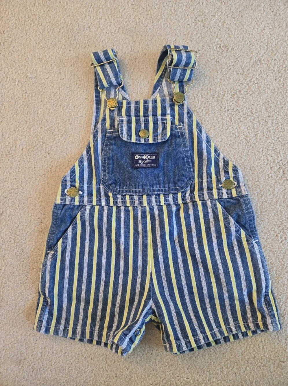 OshKosh Bgosh adorable vintage